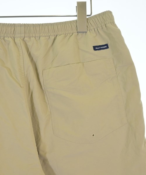 Helly Hansen（ヘリーハンセン）ショートパンツ ベージュ サイズ:M メンズ/2200680289063