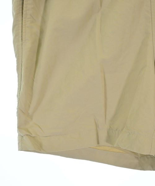 Helly Hansen（ヘリーハンセン）ショートパンツ ベージュ サイズ:M メンズ/2200680289063