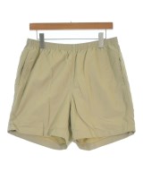 Helly Hansen（ヘリーハンセン）ショートパンツ ベージュ サイズ:M メンズ/2200680289063
