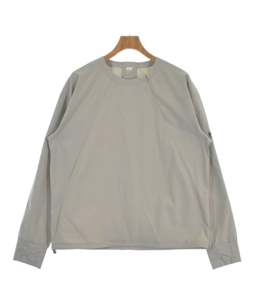 Helly Hansen(ヘリーハンセン)カジュアルシャツ グレー サイズ:M/2200680289124