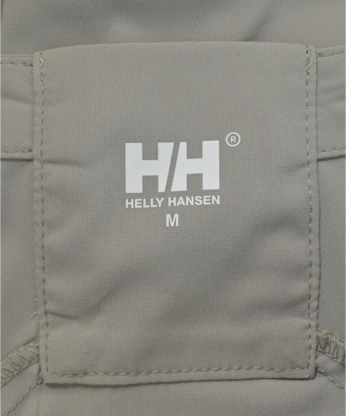 Helly Hansen（ヘリーハンセン）カジュアルシャツ グレー サイズ:M メンズ/2200680289124