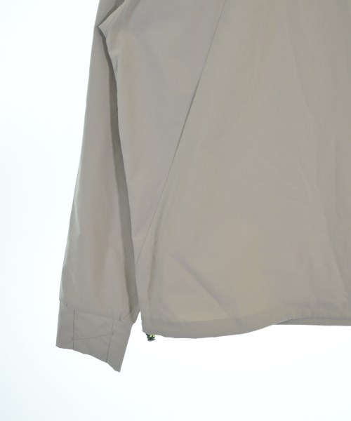 Helly Hansen（ヘリーハンセン）カジュアルシャツ グレー サイズ:M メンズ/2200680289124