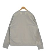 Helly Hansen（ヘリーハンセン）カジュアルシャツ グレー サイズ:M メンズ/2200680289124