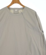 Helly Hansen（ヘリーハンセン）カジュアルシャツ グレー サイズ:M メンズ/2200680289124