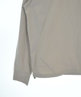 Helly Hansen（ヘリーハンセン）カジュアルシャツ グレー サイズ:M メンズ/2200680289124