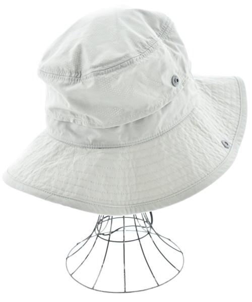 Helly Hansen（ヘリーハンセン）ハット グレー サイズ:L メンズ/2200680289254