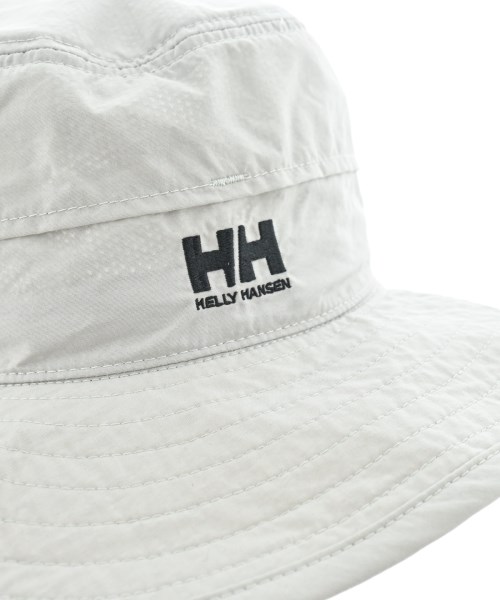 Helly Hansen（ヘリーハンセン）ハット グレー サイズ:L メンズ/2200680289254