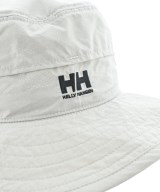 Helly Hansen（ヘリーハンセン）ハット グレー サイズ:L メンズ/2200680289254