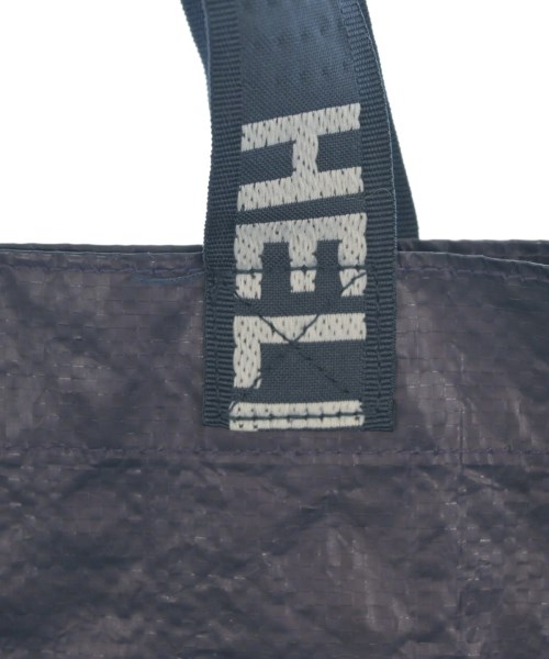 Helly Hansen（ヘリーハンセン）トートバッグ 紺 サイズ:M メンズ/2200683257137