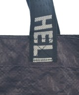 Helly Hansen（ヘリーハンセン）トートバッグ 紺 サイズ:M メンズ/2200683257137