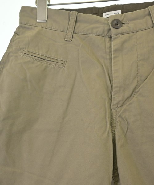 Helly Hansen（ヘリーハンセン）ショートパンツ カーキ サイズ:M レディース/2200685256060