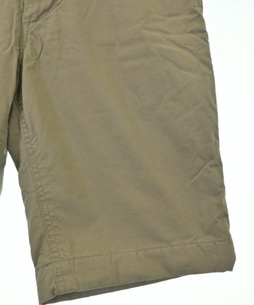 Helly Hansen（ヘリーハンセン）ショートパンツ カーキ サイズ:M レディース/2200685256060
