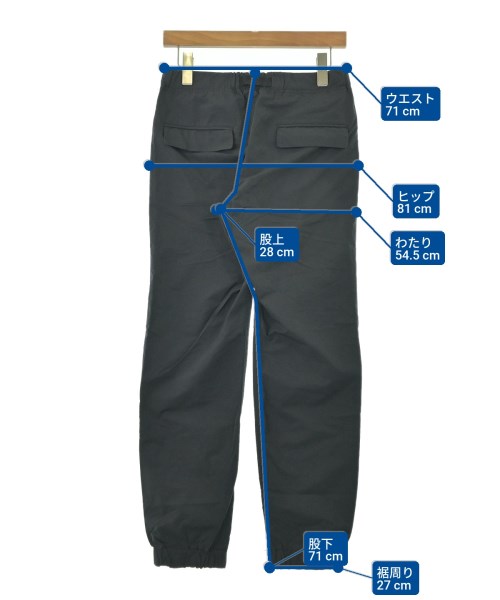 Helly Hansen（ヘリーハンセン）その他 紺 サイズ:M レディース/2200685256084