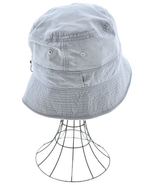 Helly Hansen（ヘリーハンセン）ハット グレー サイズ:F レディース/2200681175129