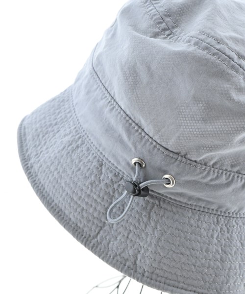 Helly Hansen（ヘリーハンセン）ハット グレー サイズ:F レディース/2200681175129