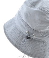 Helly Hansen（ヘリーハンセン）ハット グレー サイズ:F レディース/2200681175129
