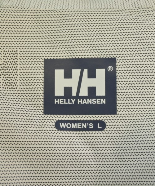 Helly Hansen（ヘリーハンセン）マウンテンパーカー 緑 サイズ:L レディース/2200682996143