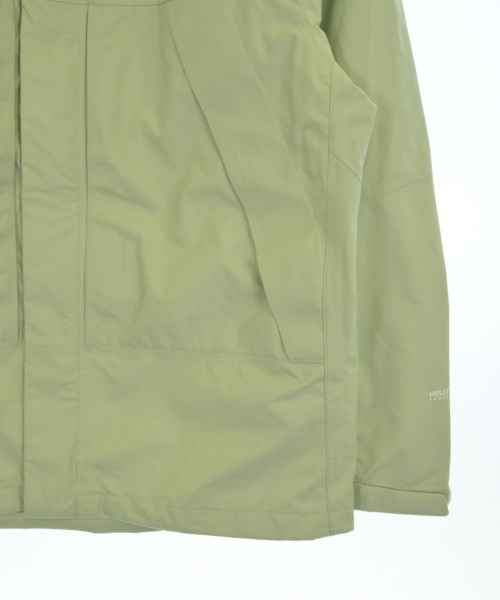Helly Hansen（ヘリーハンセン）マウンテンパーカー 緑 サイズ:L レディース/2200682996143