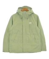 Helly Hansen（ヘリーハンセン）マウンテンパーカー 緑 サイズ:L レディース/2200682996143