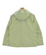 Helly Hansen（ヘリーハンセン）マウンテンパーカー 緑 サイズ:L レディース/2200682996143