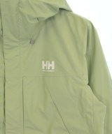 Helly Hansen（ヘリーハンセン）マウンテンパーカー 緑 サイズ:L レディース/2200682996143
