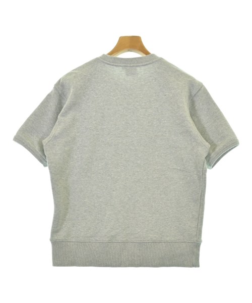 Helly Hansen（ヘリーハンセン）スウェット グレー サイズ:WL(L位) レディース/2200686459026