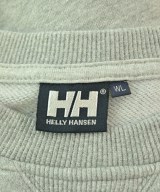 Helly Hansen（ヘリーハンセン）スウェット グレー サイズ:WL(L位) レディース/2200686459026