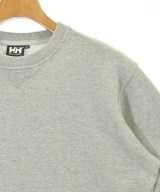 Helly Hansen（ヘリーハンセン）スウェット グレー サイズ:WL(L位) レディース/2200686459026