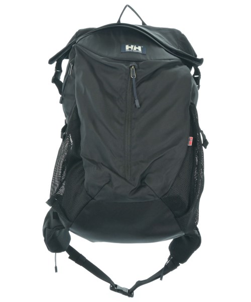 Helly Hansen(ヘリーハンセン)バックパック・リュック 黒 サイズ:-/2200680736017