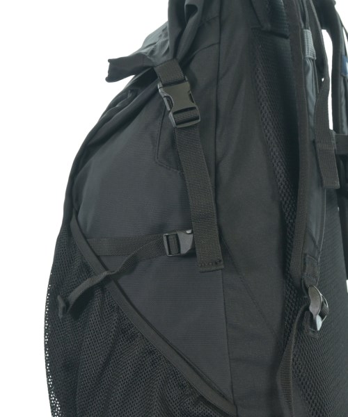 Helly Hansen（ヘリーハンセン）バックパック・リュック 黒 サイズ:- メンズ/2200680736017