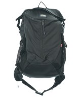 Helly Hansen（ヘリーハンセン）バックパック・リュック 黒 サイズ:- メンズ/2200680736017