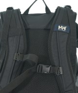 Helly Hansen（ヘリーハンセン）バックパック・リュック 黒 サイズ:- メンズ/2200680736017
