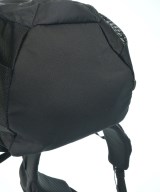 Helly Hansen（ヘリーハンセン）バックパック・リュック 黒 サイズ:- メンズ/2200680736017