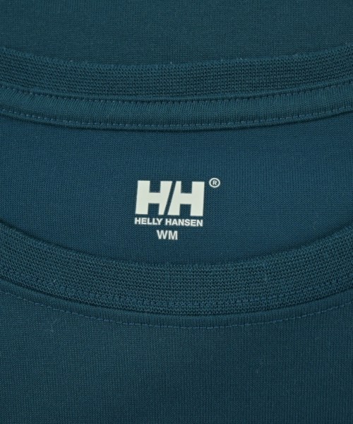 Helly Hansen（ヘリーハンセン）Tシャツ・カットソー 紺 サイズ:M レディース/2200686997054