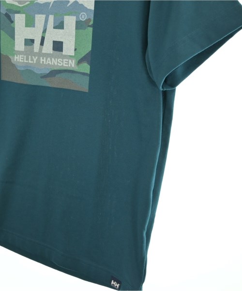 Helly Hansen（ヘリーハンセン）Tシャツ・カットソー 紺 サイズ:M レディース/2200686997054