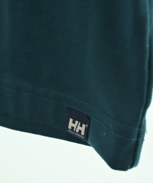 Helly Hansen（ヘリーハンセン）Tシャツ・カットソー 紺 サイズ:M レディース/2200686997054
