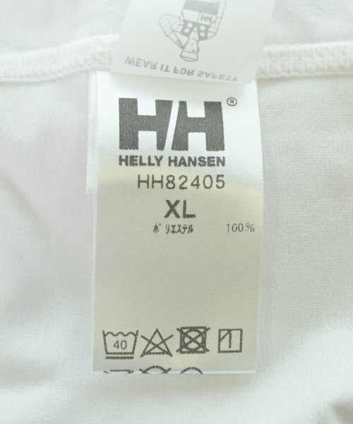 Helly Hansen（ヘリーハンセン）その他 白 サイズ:XL メンズ/2200683582093