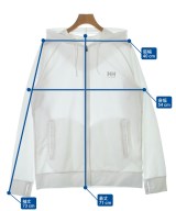 Helly Hansen（ヘリーハンセン）その他 白 サイズ:XL メンズ/2200683582093