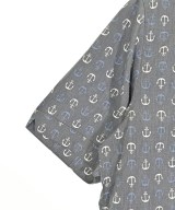 Helly Hansen（ヘリーハンセン）カジュアルシャツ 紺 サイズ:L メンズ/2200683218077
