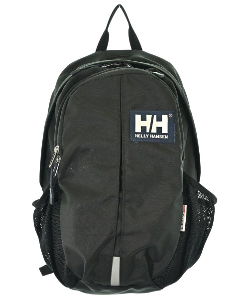 Helly Hansen(ヘリーハンセン)バックパック・リュック 黒 サイズ:-/2200689155161