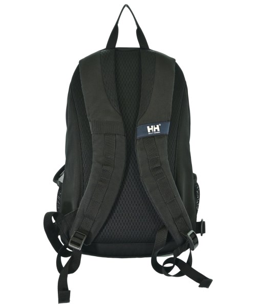 Helly Hansen（ヘリーハンセン）バックパック・リュック 黒 サイズ:- レディース/2200689155161