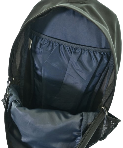 Helly Hansen（ヘリーハンセン）バックパック・リュック 黒 サイズ:- レディース/2200689155161