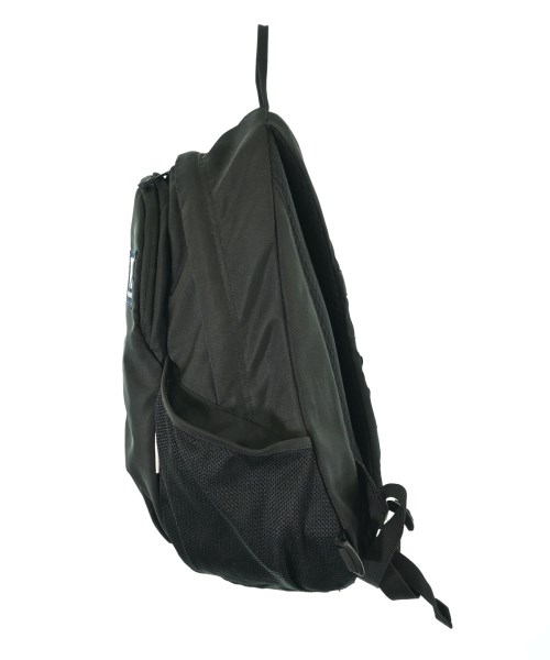 Helly Hansen（ヘリーハンセン）バックパック・リュック 黒 サイズ:- レディース/2200689155161