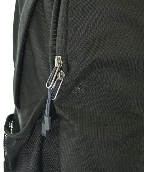 Helly Hansen（ヘリーハンセン）バックパック・リュック 黒 サイズ:- レディース/2200689155161