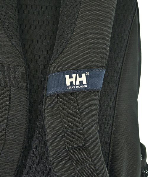 Helly Hansen（ヘリーハンセン）バックパック・リュック 黒 サイズ:- レディース/2200689155161