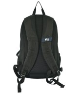 Helly Hansen（ヘリーハンセン）バックパック・リュック 黒 サイズ:- レディース/2200689155161