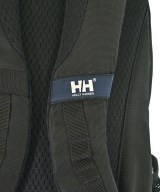 Helly Hansen（ヘリーハンセン）バックパック・リュック 黒 サイズ:- レディース/2200689155161