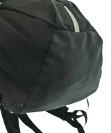 Helly Hansen（ヘリーハンセン）バックパック・リュック 黒 サイズ:- レディース/2200689155161