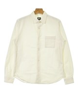 Helly Hansen（ヘリーハンセン）カジュアルシャツ 白 サイズ:L メンズ/2200690550061