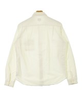 Helly Hansen（ヘリーハンセン）カジュアルシャツ 白 サイズ:L メンズ/2200690550061